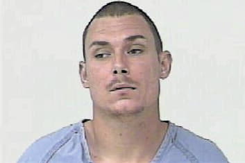 Anthony Charles, - St. Lucie County, FL 